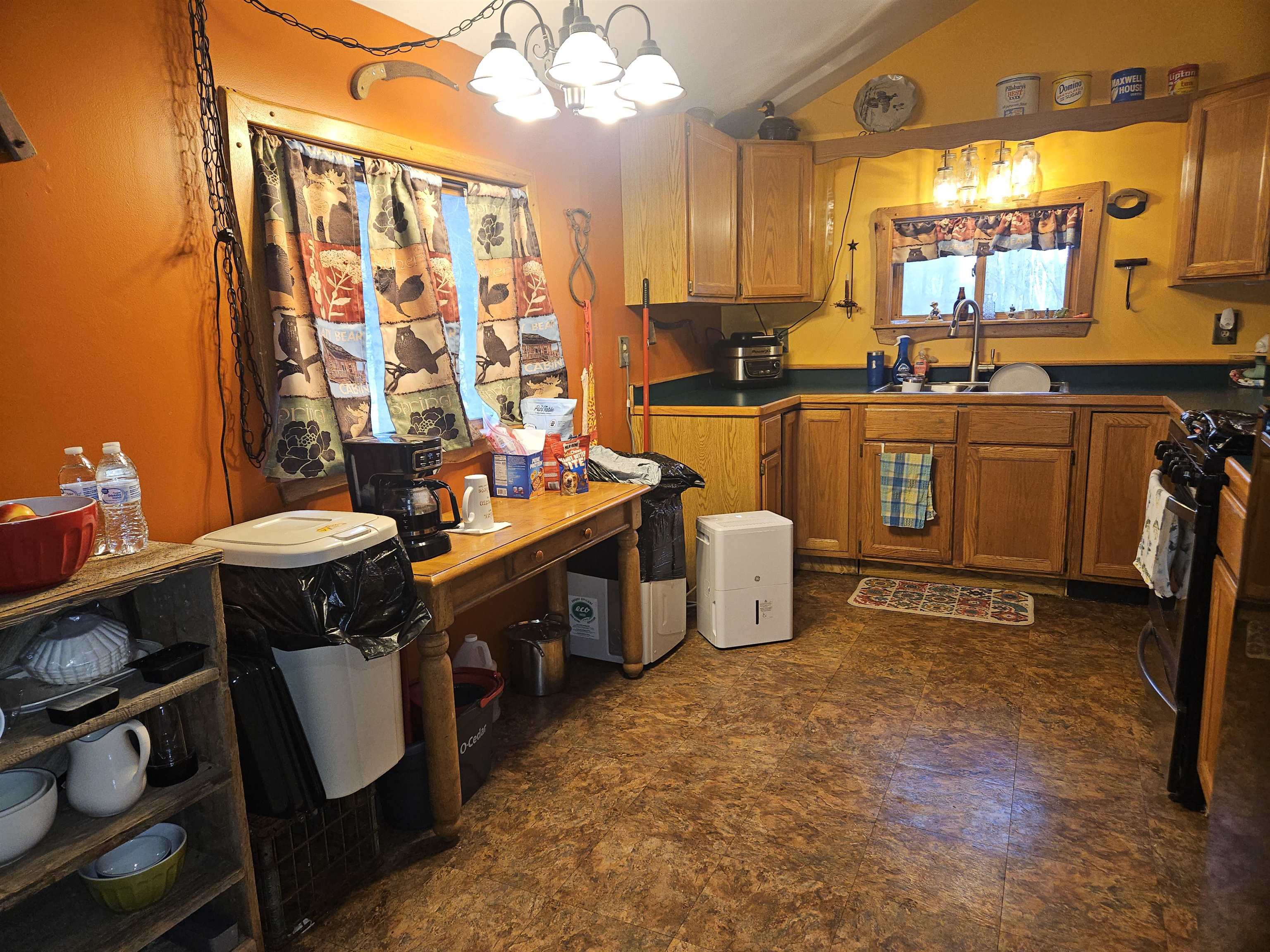 255 West Arnold Lake Road Harrison, MI 48625 - Photo 27 of 27