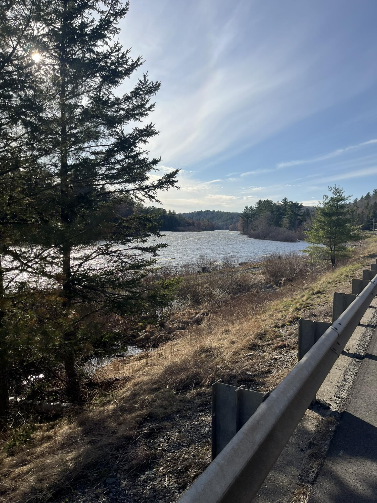 M10-l24-2s M10-l24-2s Us-201 West Forks West Forks, ME 04985 - Photo 4 of 8 Dead4