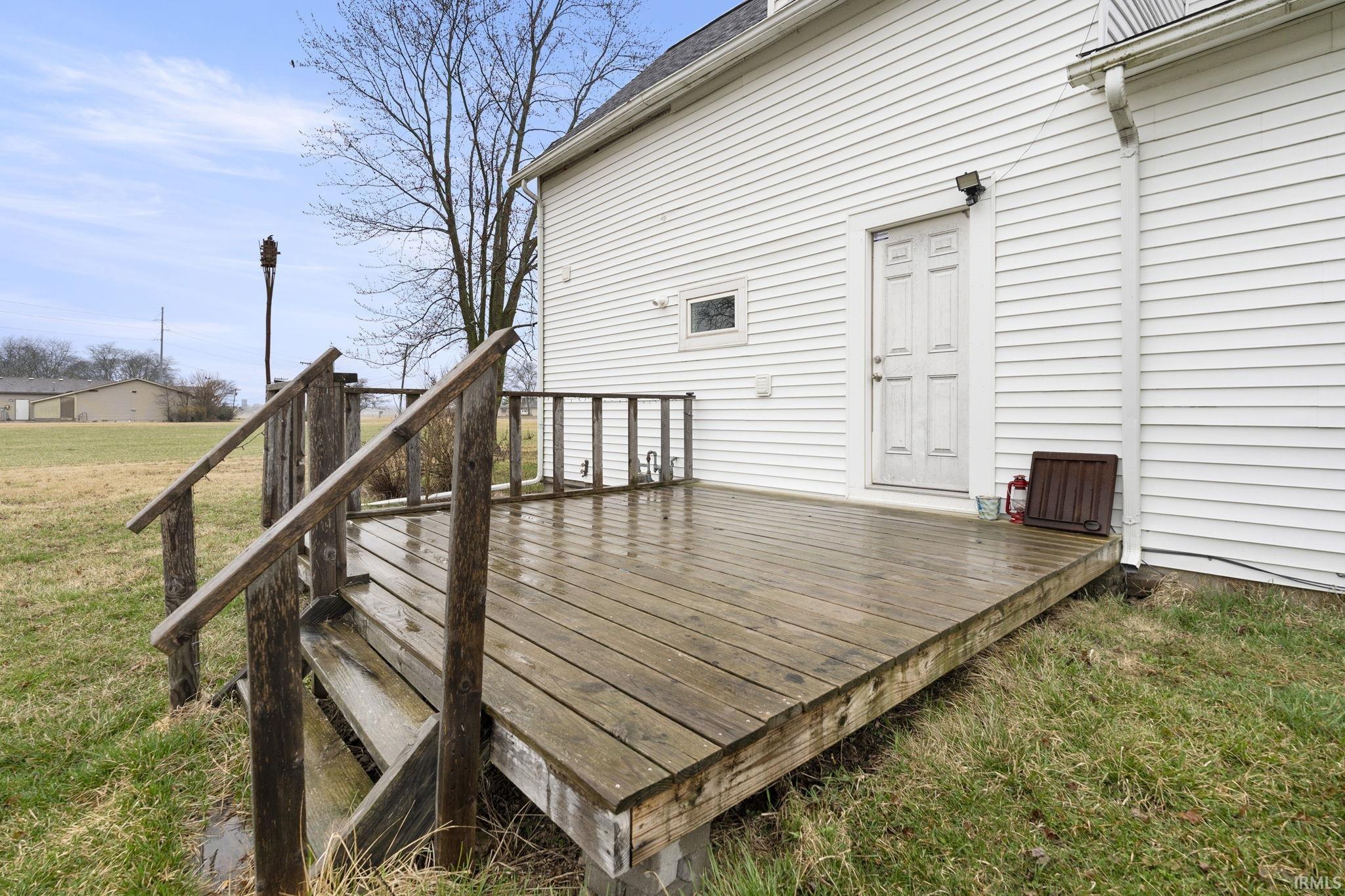 7590 North Piqua Road Decatur, IN 46733 - Photo 5 of 36