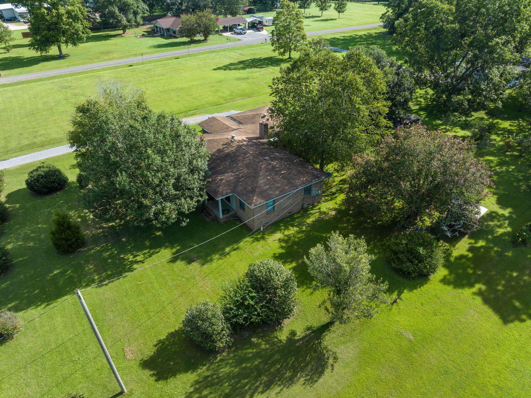 40720 Pine Grove Road Bay Minette, AL 36507 - Photo 39 of 39