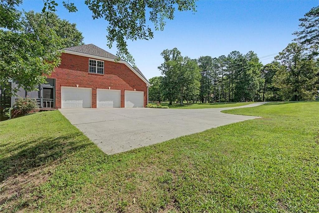 994 Rainey Road Temple, GA 30179 - Photo 3 of 73