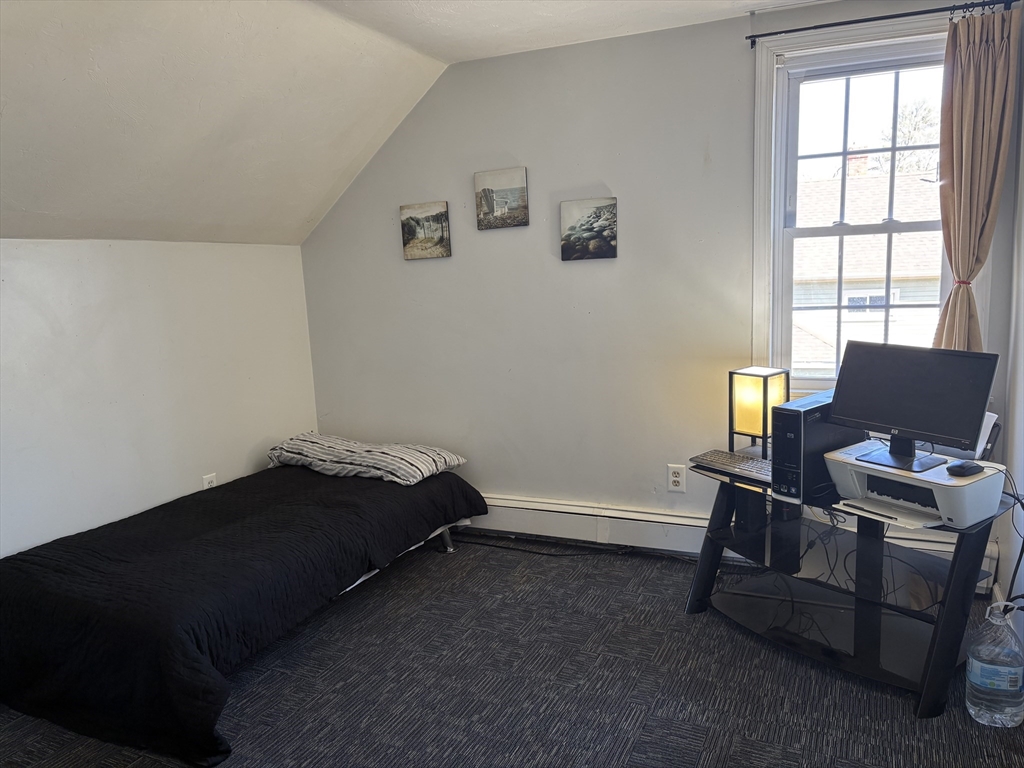 227 Union Street Northbridge, MA 01588 - Photo 17 of 21 a workspace with furniture and window