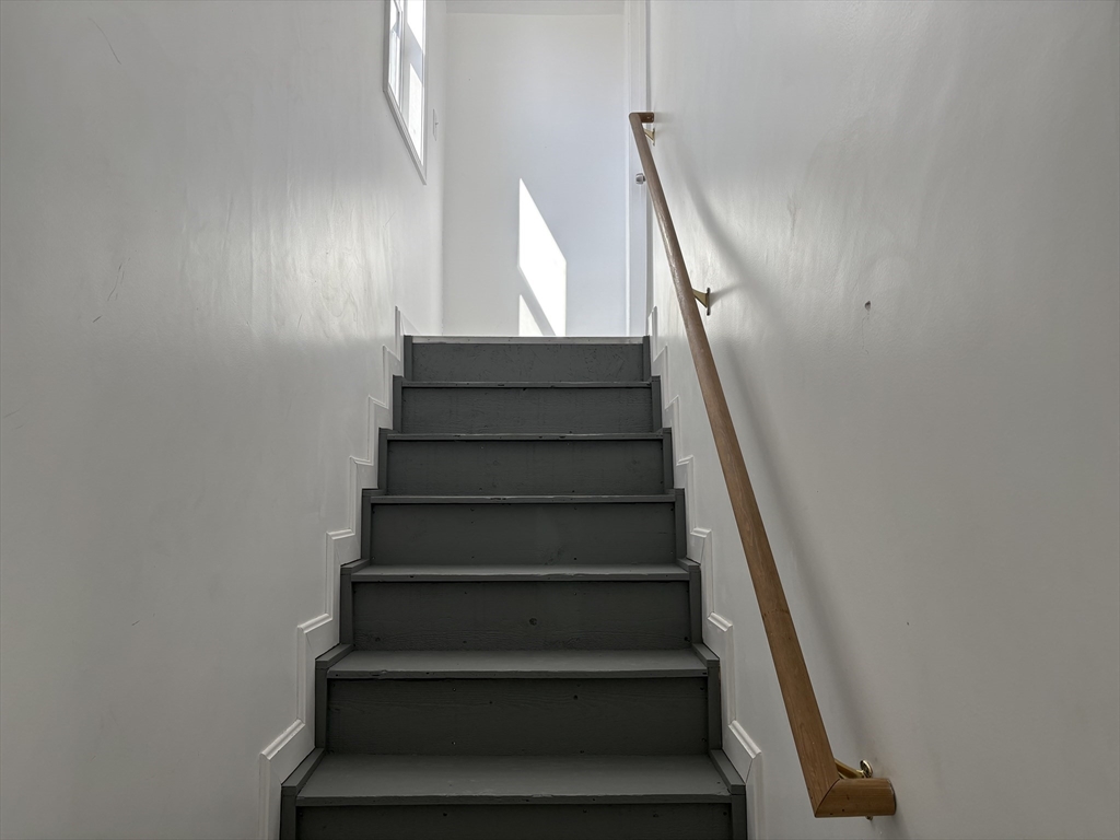 227 Union Street Northbridge, MA 01588 - Photo 19 of 21 a view of entryway