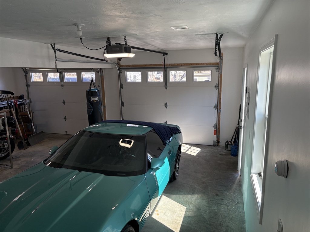 227 Union Street Northbridge, MA 01588 - Photo 20 of 21 a room with pool table and windows