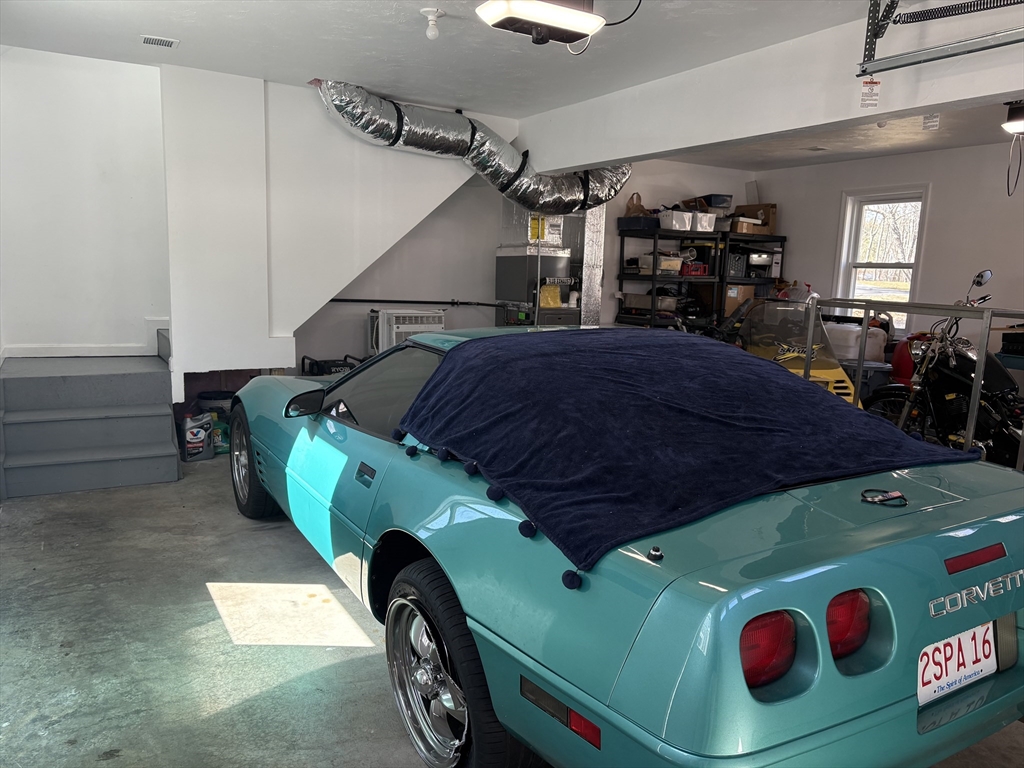 227 Union Street Northbridge, MA 01588 - Photo 21 of 21 a bedroom with bed and window