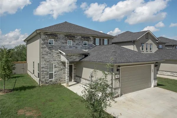$3,550 | 557 Momma Bear Drive, College Station, TX 77845