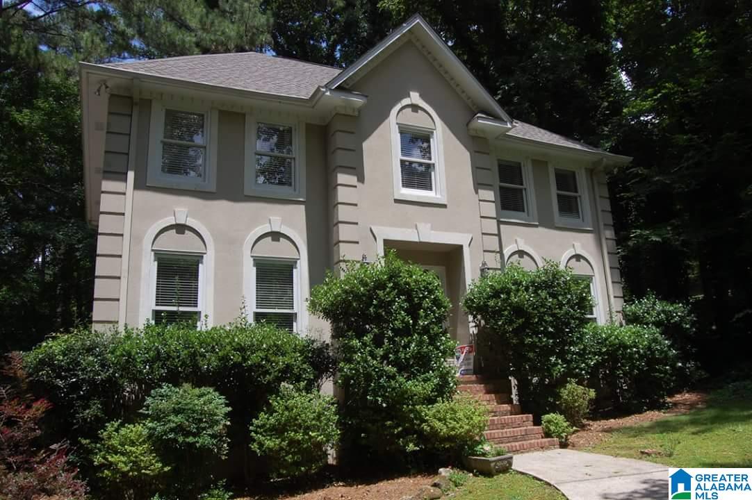 5205 Valleybrook Trace Birmingham, AL 35244 - Photo 41 of 42