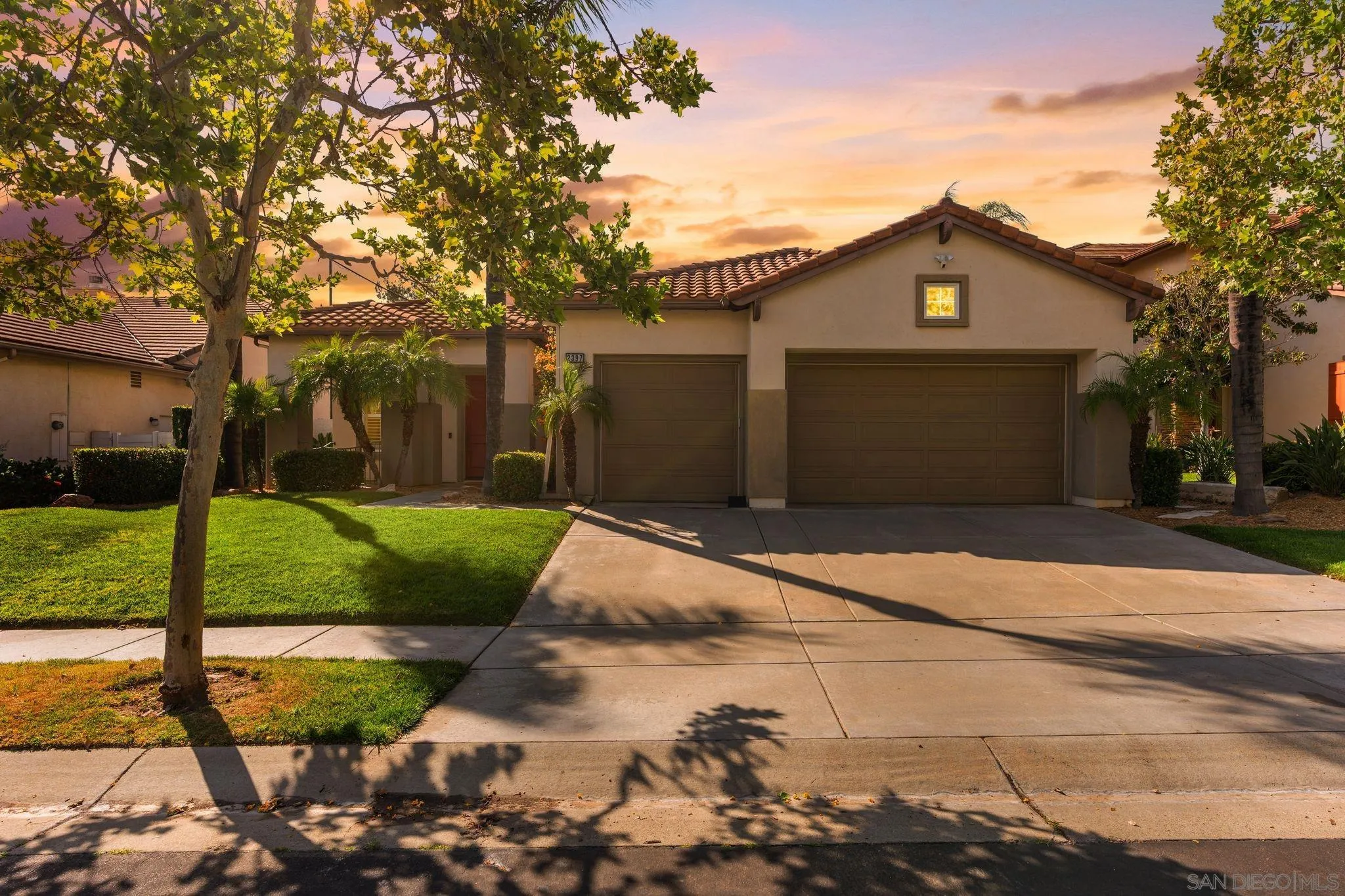2397 Old Ranch Road Escondido, CA 92027 - Photo 38 of 50