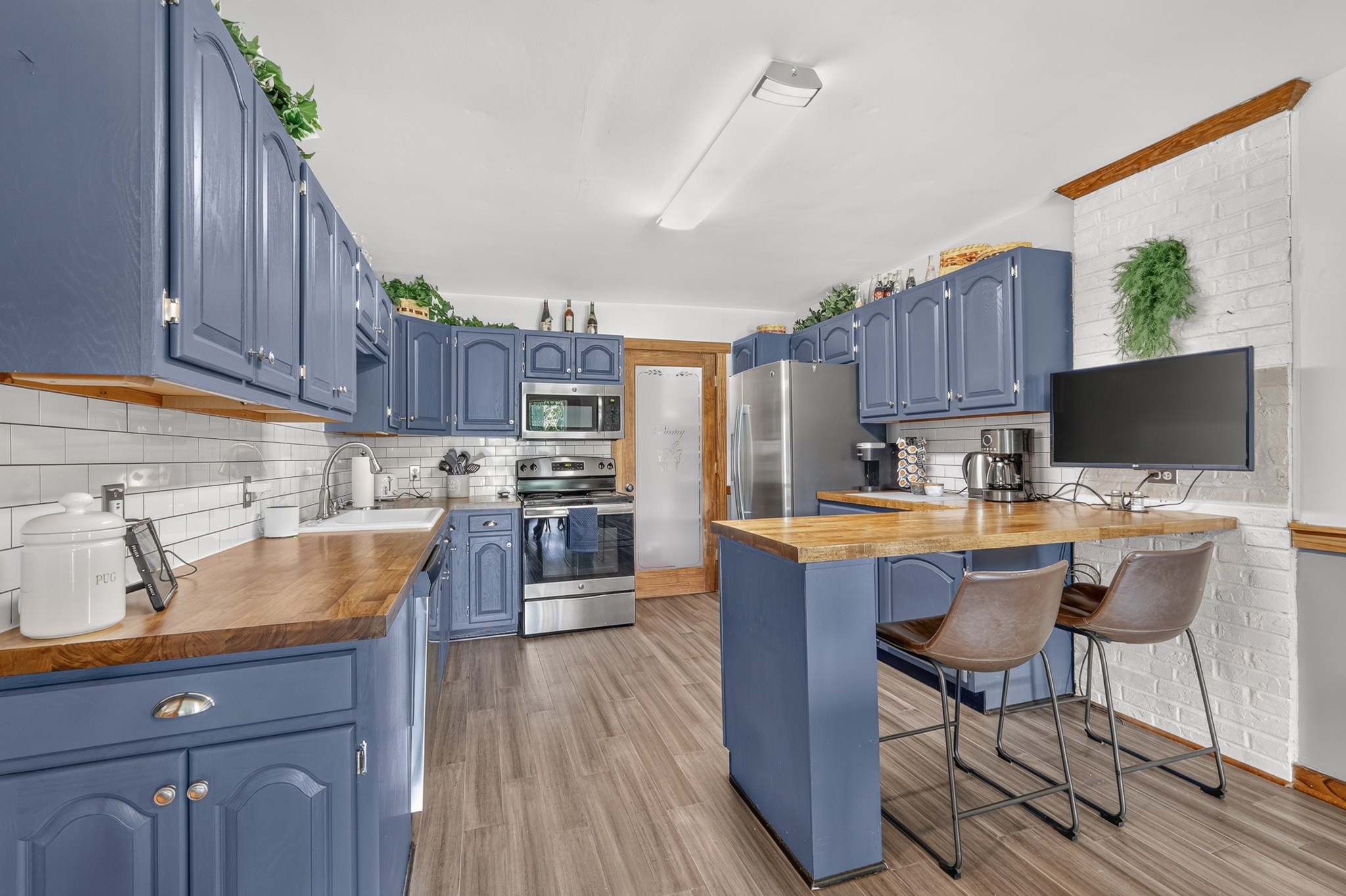 7125 Ivey Road Fairview, TN 37062 - Photo 27 of 98