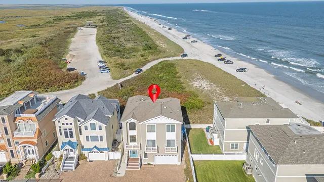 $2,599,000 | 218 15th Street North, Brigantine, NJ 08203