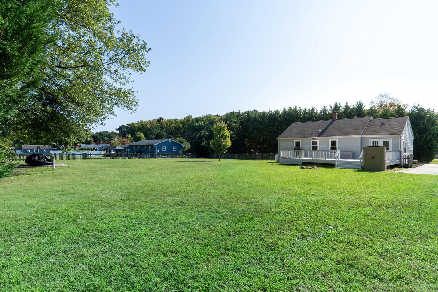 624 Romancoke Road Stevensville, MD 21666 - Photo 8 of 46