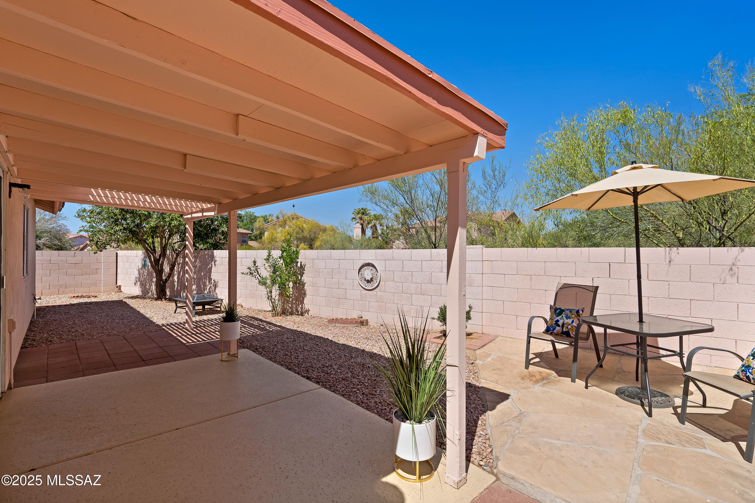 3564 West Sky Ridge Loop Tucson, AZ 85742 - Photo 23 of 50