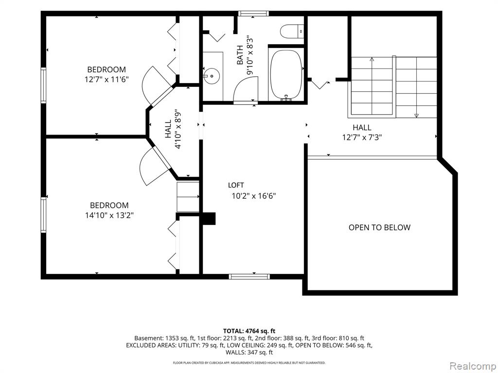 7500 Farley Road Pinckney, MI 48169 - Photo 38 of 50 Gallery Image 38