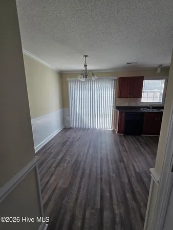 $1,300 | 4259 Dudleys Grant Drive, Unit C, Winterville, NC 28590
