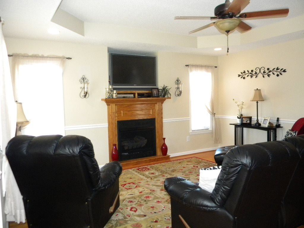 1070 Robbs School Road Gaffney, SC 29341 - Photo 6 of 19