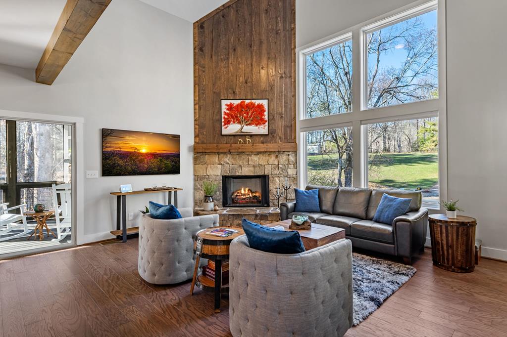 320 Bridge Road Ellijay, GA 30540 - Photo 38 of 100 Gallery Image 38