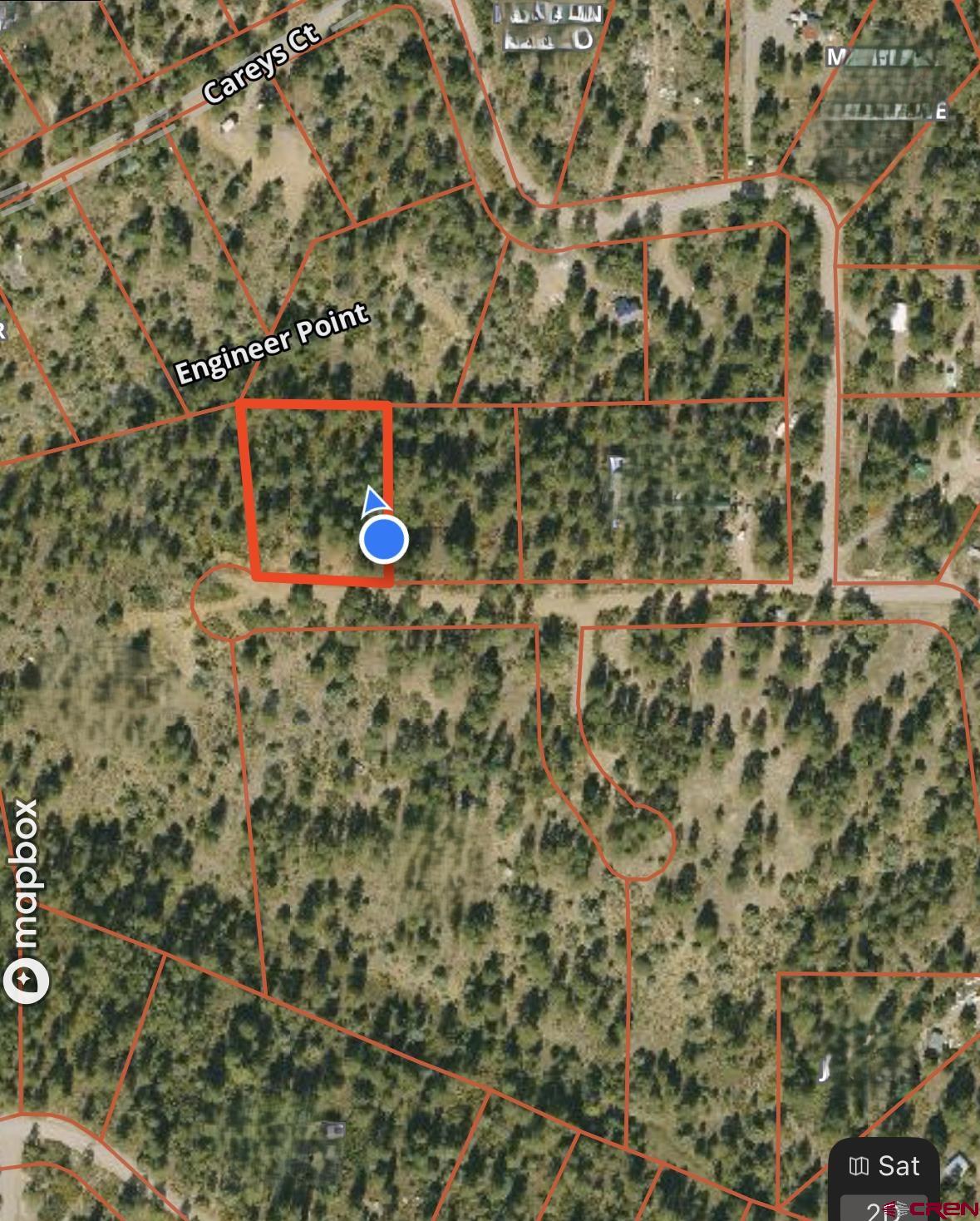 121 Engineer Point Pagosa Springs, CO 81147 - Photo 43 of 43