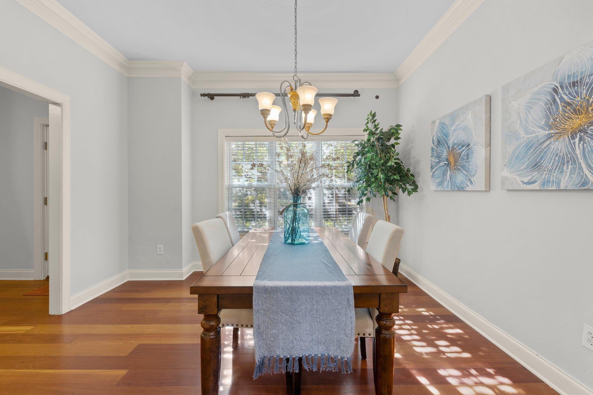 1109 Wake Forest Road, Unit B Raleigh, NC 27604 - Photo 5 of 27 Photo 5
