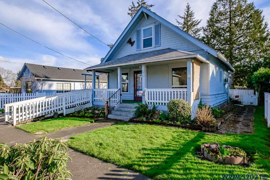 1310 Southwest 14th Avenue Albany, OR 97321 - Photo 3 of 37
