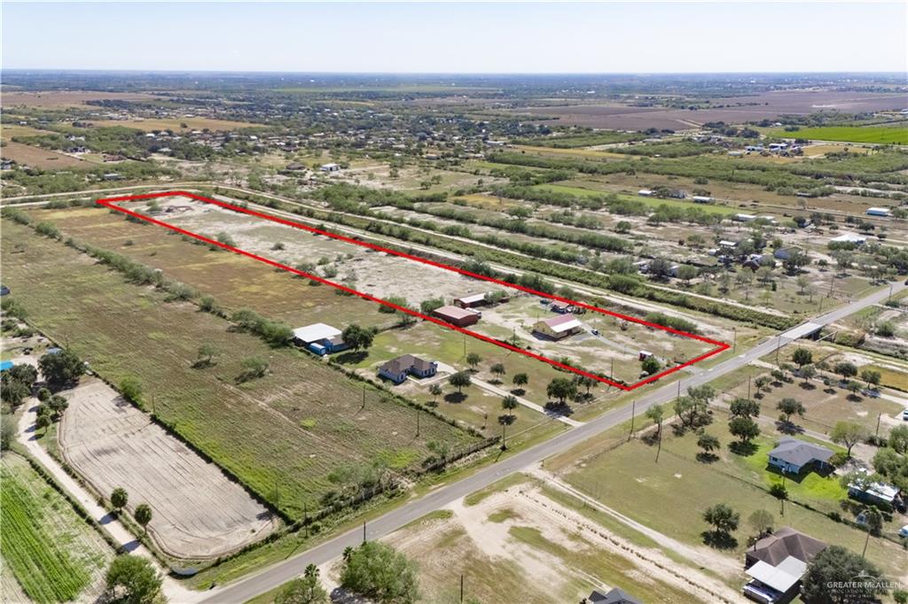 21604 North Val Verde Road Edinburg, TX 78542 - Photo 38 of 39