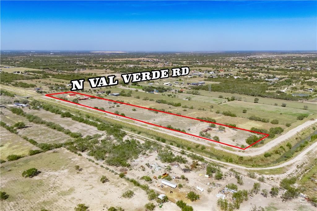 21604 North Val Verde Road Edinburg, TX 78542 - Photo 7 of 39 a view of an ocean beach