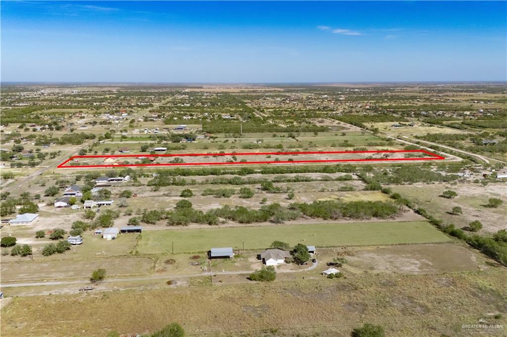 21604 North Val Verde Road Edinburg, TX 78542 - Photo 8 of 39