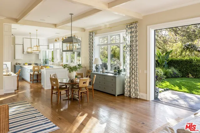 $10,995,000 | 782 Ranch Lane, Pacific Palisades, CA 90272