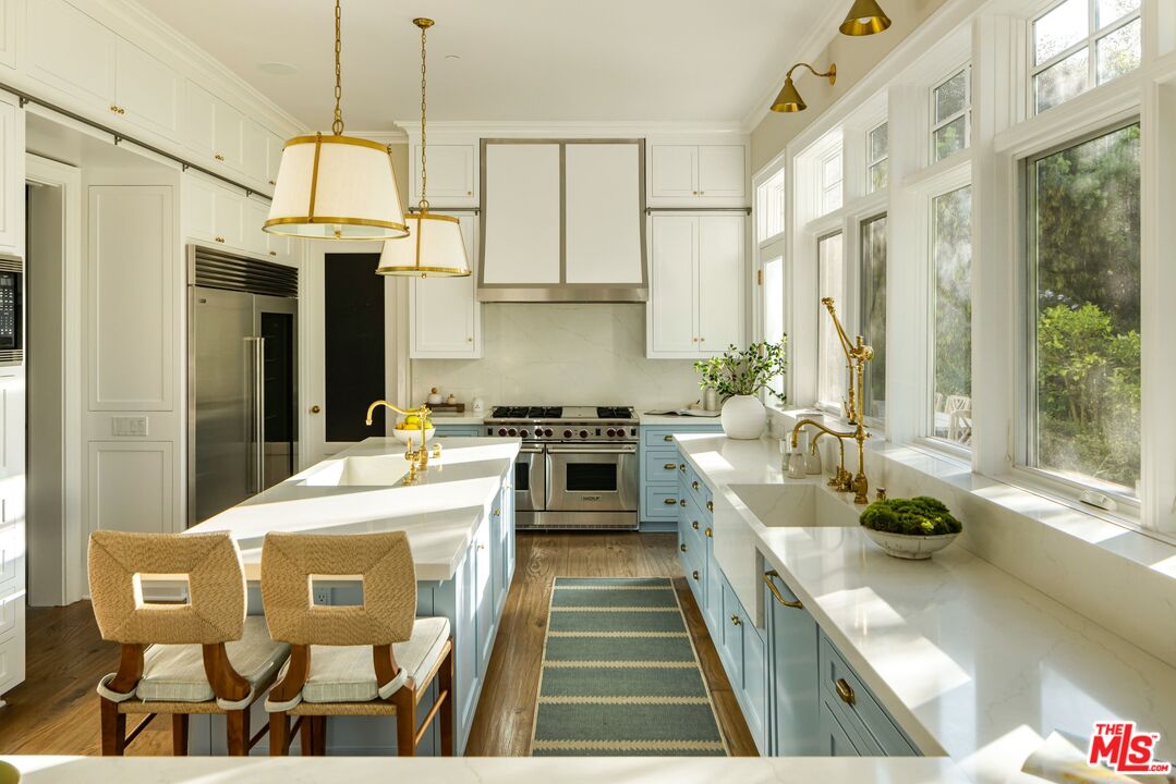 782 Ranch Lane Pacific Palisades, CA 90272 - Photo 18 of 48