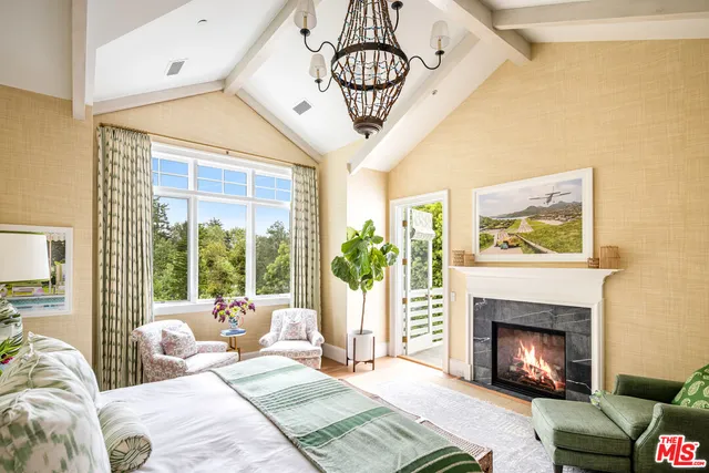 $10,995,000 | 782 Ranch Lane, Pacific Palisades, CA 90272