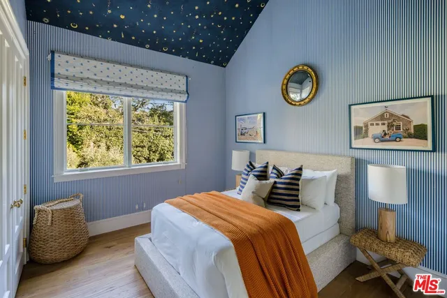 $10,995,000 | 782 Ranch Lane, Pacific Palisades, CA 90272