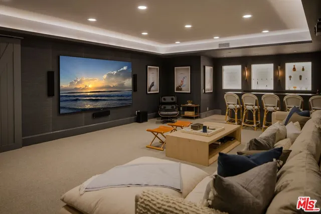 $10,995,000 | 782 Ranch Lane, Pacific Palisades, CA 90272