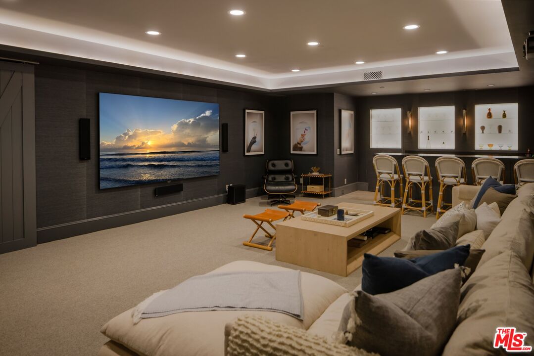 782 Ranch Lane Pacific Palisades, CA 90272 - Photo 30 of 48