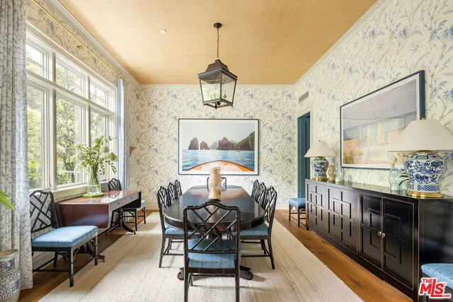 $10,995,000 | 782 Ranch Lane, Pacific Palisades, CA 90272