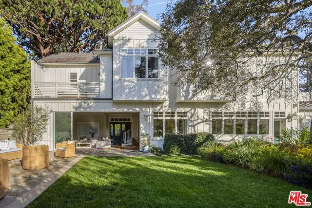 $10,995,000 | 782 Ranch Lane, Pacific Palisades, CA 90272