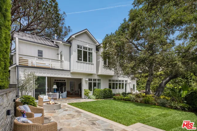 $10,995,000 | 782 Ranch Lane, Pacific Palisades, CA 90272