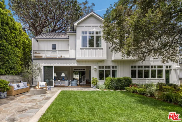 $10,995,000 | 782 Ranch Lane, Pacific Palisades, CA 90272