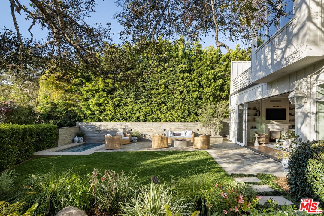 782 Ranch Lane Pacific Palisades, CA 90272 - Photo 37 of 48