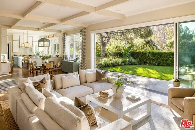 $10,995,000 | 782 Ranch Lane, Pacific Palisades, CA 90272