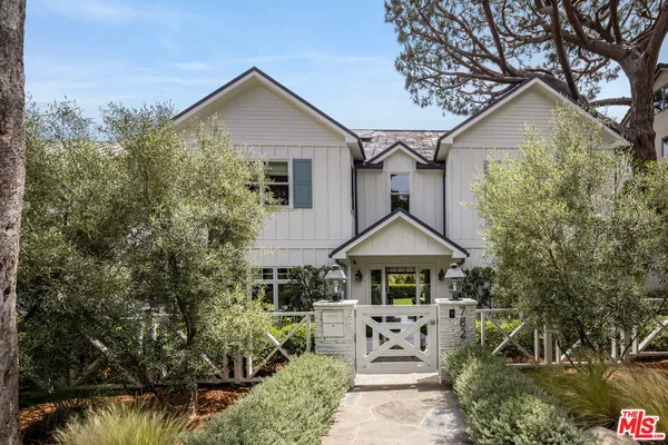 $10,750,000 | 782 Ranch Lane, Pacific Palisades, CA 90272