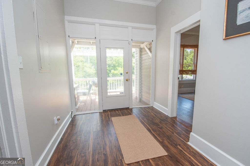 312 Country Club Road LaGrange, GA 30240 - Photo 7 of 43