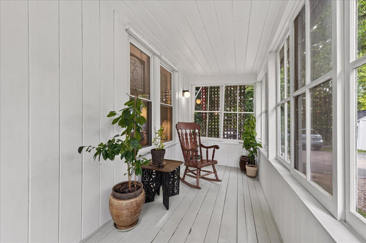 57 Ellsworth Road Blue Hill, ME 04614 - Photo 26 of 75 Front Porch