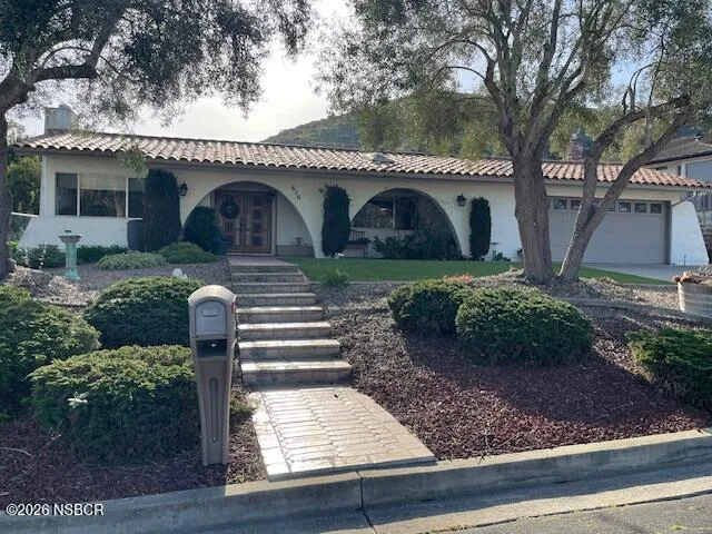 $799,000 | 616 University Drive, Lompoc, CA 93436