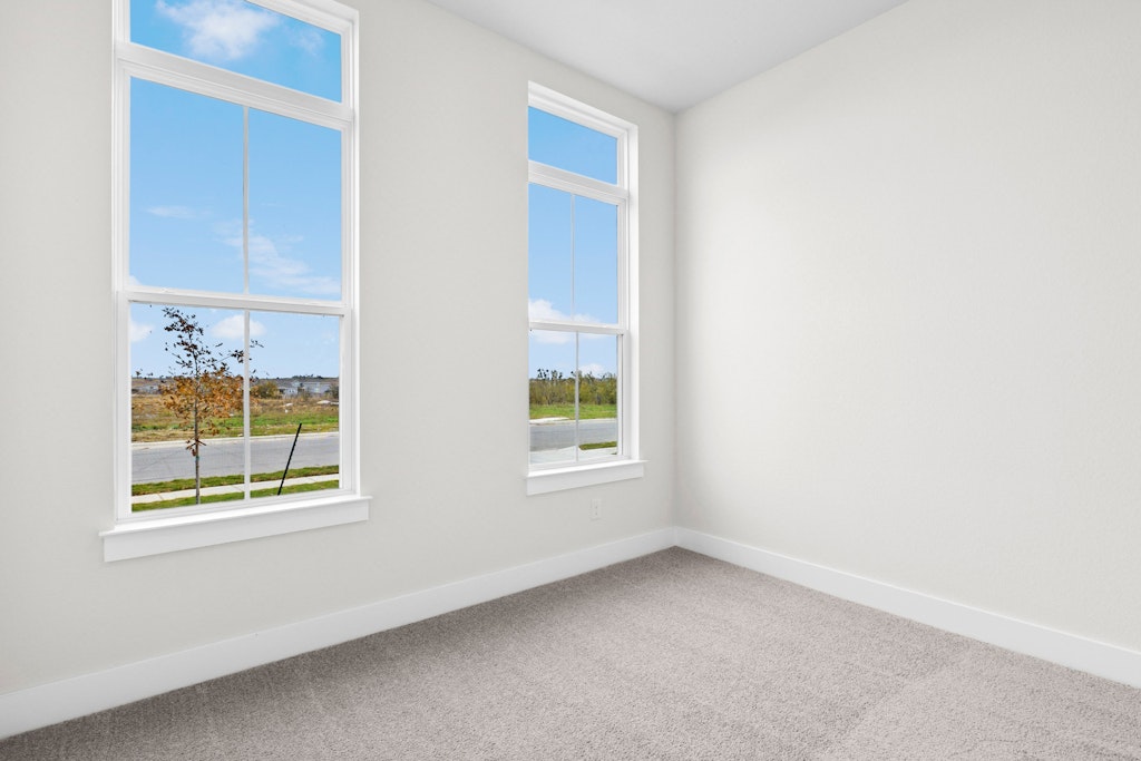 19600 Judys View Pflugerville, TX 78660 - Photo 20 of 34 an empty room with a window