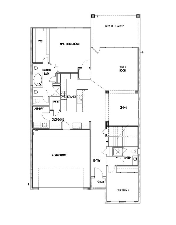 19600 Judys View Pflugerville, TX 78660 - Photo 33 of 34