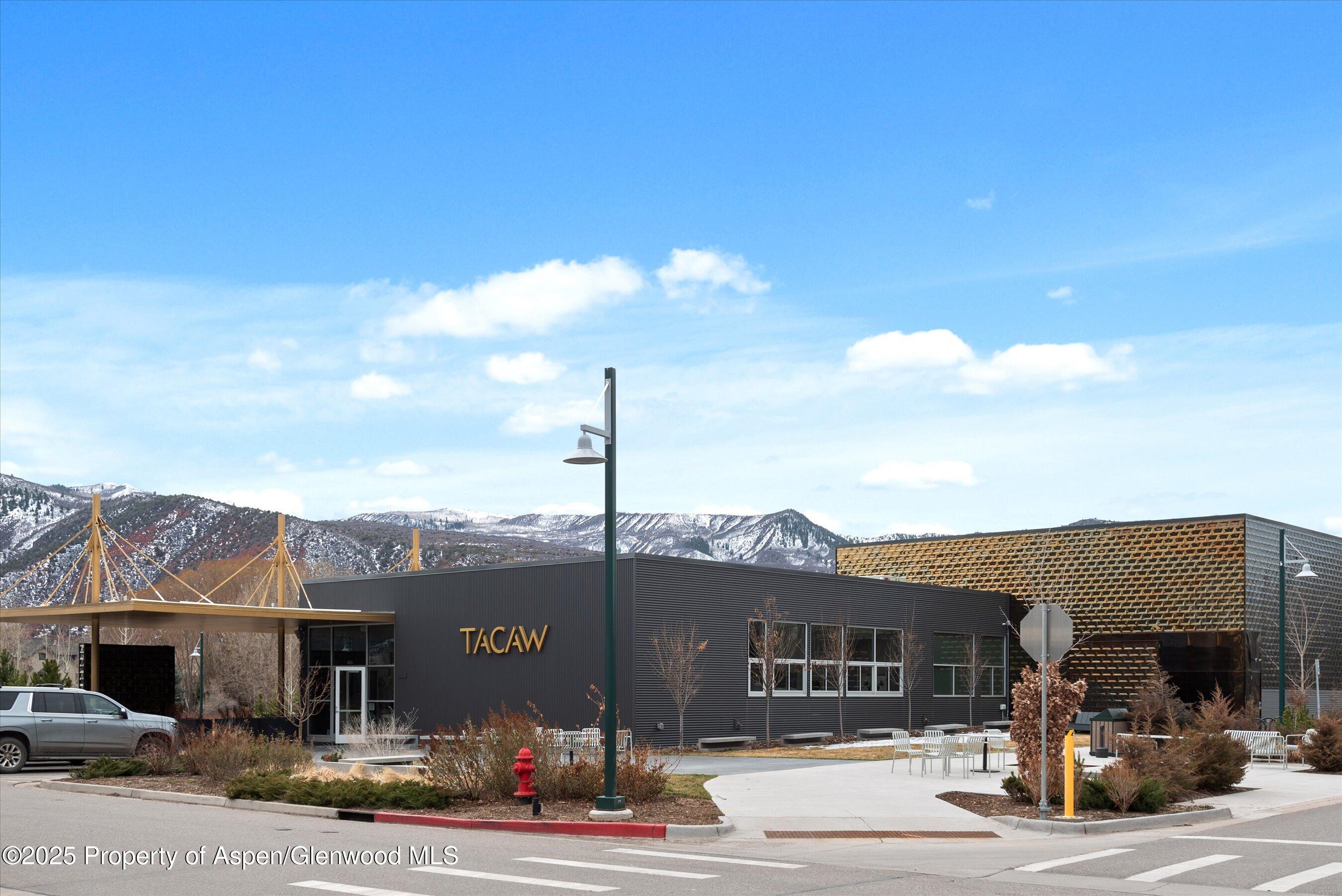 361 Robinson Street, Unit 238 Basalt, CO 81621 - Photo 30 of 34 42-361RobinsonExt_2503170079