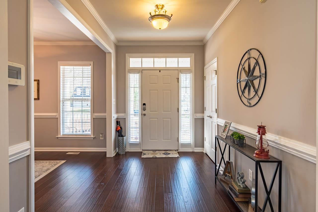 80 Irene Lane Raleigh, NC 27603 - Photo 3 of 27 Photo 3