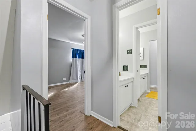 $158,000 | 4609 Coronado Drive, Unit C, Charlotte, NC 28212