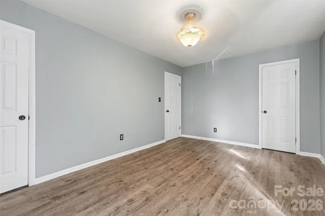 $158,000 | 4609 Coronado Drive, Unit C, Charlotte, NC 28212