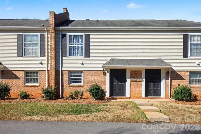 $158,000 | 4609 Coronado Drive, Unit C, Charlotte, NC 28212