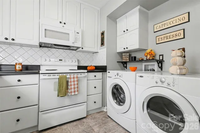 $158,000 | 4609 Coronado Drive, Unit C, Charlotte, NC 28212